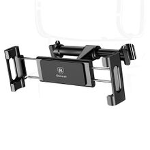 Baseus Держатель Baseus Back Seat Car Mount Holder black