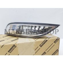 Поворотник правый LEXUS GX 460   УКАЗАТЕЛЬ ПОВОРОТА   LAMP ASSY TURN SIGNAL