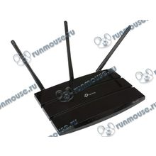 Беспроводной маршрутизатор TP-Link "Archer C1200" WiFi 867Мбит сек. + 4 порта LAN 1Гбит сек. + 1 порт WAN 1Гбит сек. + 1 порт USB2.0 (ret) [141848]