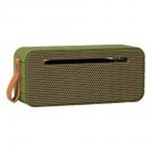 KREAFUNK Колонка беспроводная с ремешком aMOVE хаки арт. Kfng68