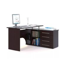 Сокол Стол компьютерный КСТ-109П Правый Венге ID - 311674