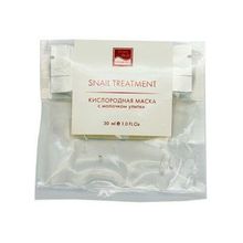 Молочко улитки кислородная моделирующая терапия