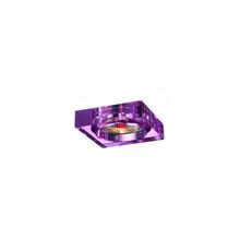 Светильник декоративный встраиваемый Glass 369484