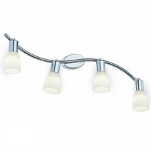 Ideal Lux Спот Ideal Lux Snake PL4 002781 ID - 225087