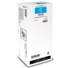 EPSON C13T945240 контейнер с голубыми чернилами повышенной емкости