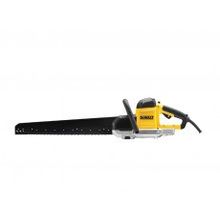 Пила аллигатор DeWALT DWE399